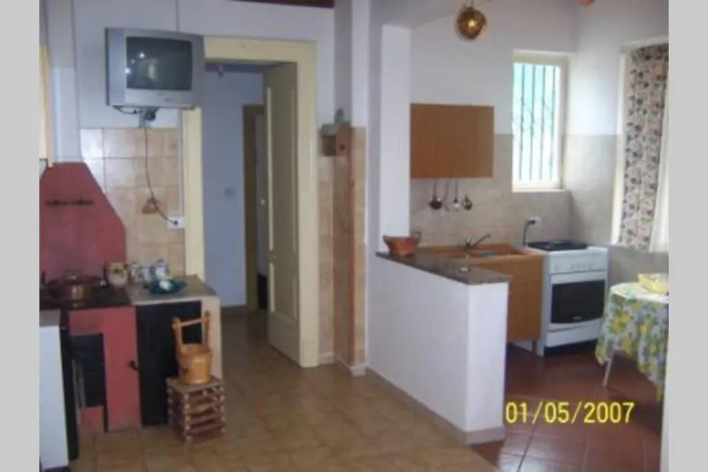 Casa Delle Palme Giarre Sicilia A 3 Km Dal Mare Villa İtalya