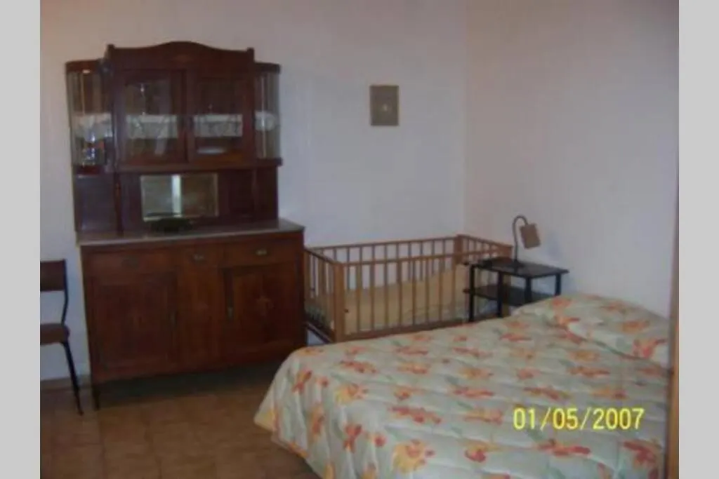 Casa Delle Palme Giarre Sicilia A 3 Km Dal Mareヴィラ 0*,