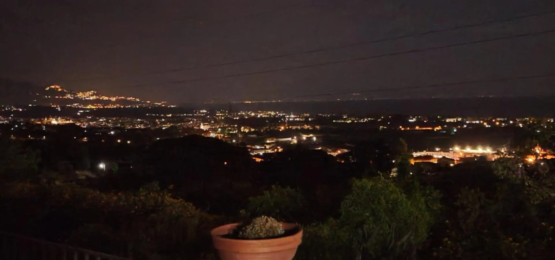 別荘 Casa Delle Palme Giarre Sicilia A 3 Km Dal Mareヴィラ イタリア